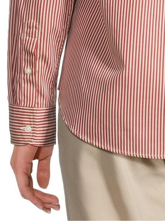 Lauren Ralph Lauren - Särk Jamelko - RED/CREAM - photo 5 Lauren Ralph Lauren - Särk Jamelko - RED/CREAM | Stockmann - photo 5
