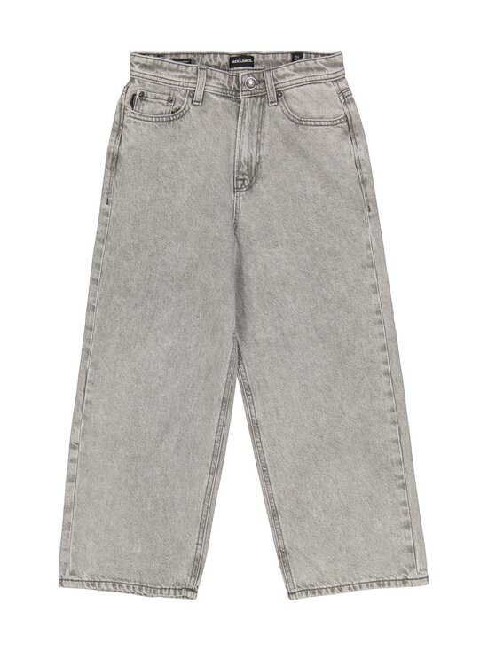 JACK & JONES junior - JJIron JJOriginal -farkut - GREY DENIM - photo 1 JACK & JONES junior - JJIron JJOriginal -farkut - GREY DENIM | Stockmann - photo 1