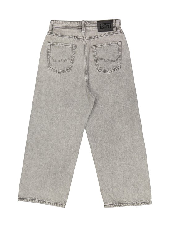 JACK & JONES junior - JJIron JJOriginal -farkut - GREY DENIM - photo 2 JACK & JONES junior - JJIron JJOriginal -farkut - GREY DENIM | Stockmann - photo 2