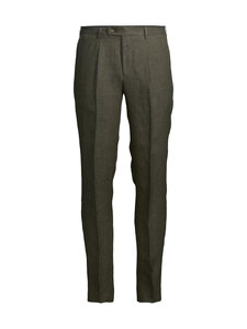 SAND Copenhagen - Püksid Mark N Regular fit - 485 GREEN | Stockmann