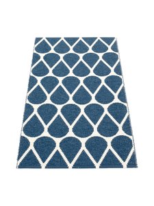 Pappelina - Otis-muovimatto 70 x 140 cm - OCEAN BLUE (SININEN) | Stockmann