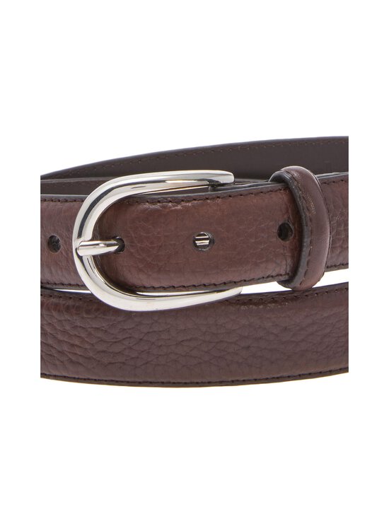 Loake - Nahast vöö Harry - DKG DARK BROWN GRAIN - photo 2 Loake - Nahast vöö Harry - DKG DARK BROWN GRAIN | Stockmann - photo 2