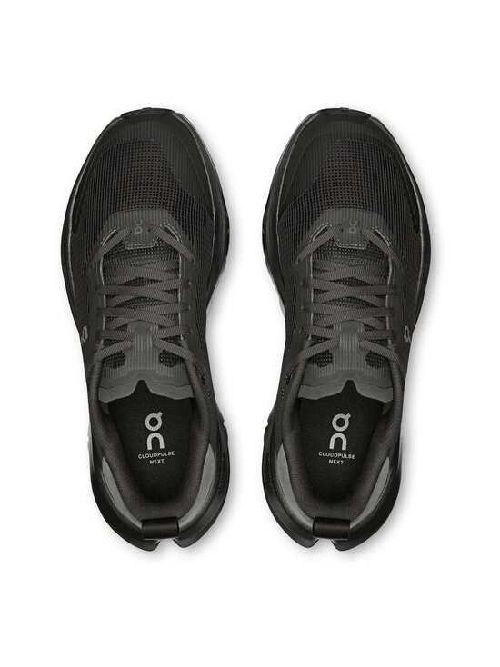 ON - Treeningjalatsid Cloudpulse Next - 002 BLACK, STONE | Stockmann - photo 2