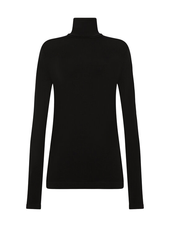 Wolford - Aurora-paita - 7005 BLACK | Stockmann - photo 1