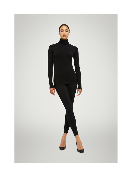 Wolford - Aurora-paita - 7005 BLACK | Stockmann - photo 3