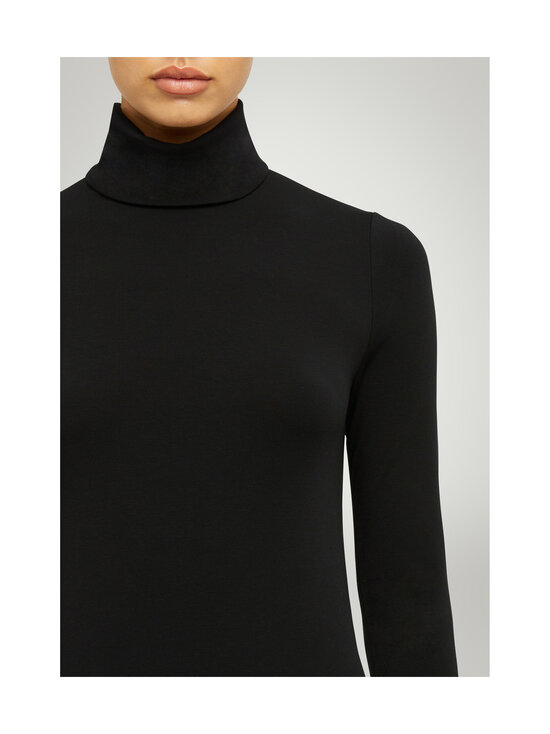 Wolford - Aurora-paita - 7005 BLACK | Stockmann - photo 5