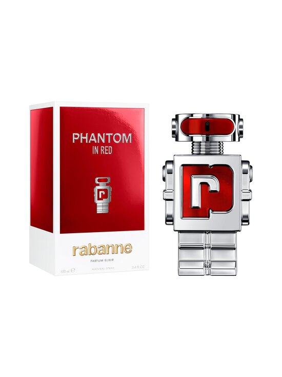 Rabanne - Phantom In Red - NOCOL | Stockmann - photo 4