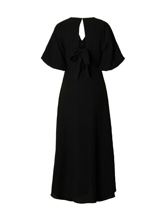 Selected - SlfMaddie midi kleita - BLACK - photo 2 Selected - SlfMaddie midi kleita - BLACK | Stockmann - photo 2
