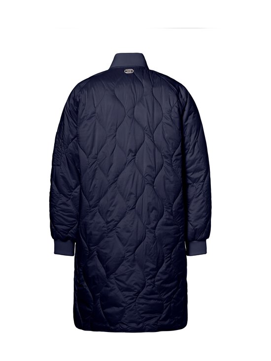 Beaumont - Avon-tikkitakki - 5980 NIGHT BLUE | Stockmann - photo 2