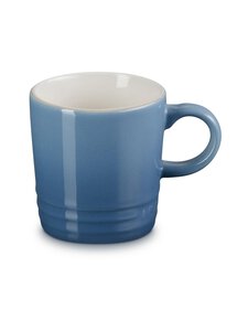 Le Creuset - Kruus London Espresso, 100 ml - CHAMBRAY Le Creuset - Kruus London Espresso, 100 ml - CHAMBRAY | Stockmann