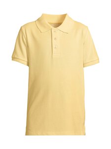 Bogi - Adler polo krekls - BANANA YELLOW | Stockmann