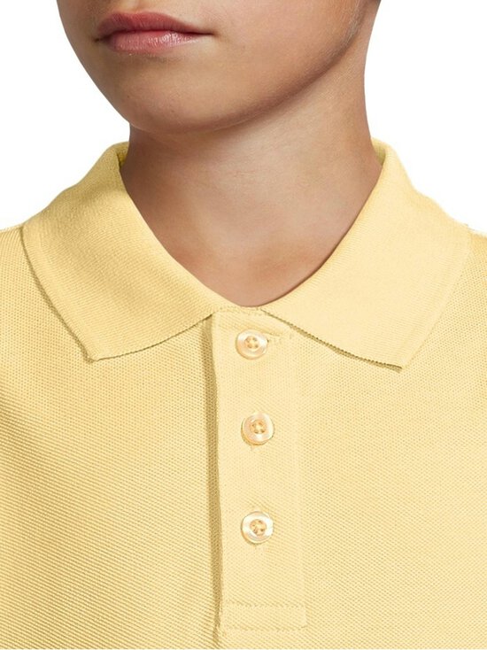 Bogi - Pikeesärk Adler - BANANA YELLOW | Stockmann - photo 4