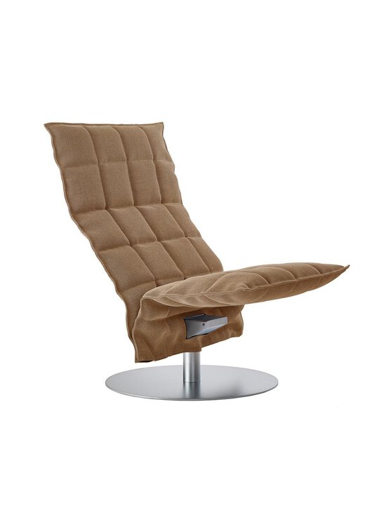 Woodnotes - k-tuoli - BEIGE,MUSTA - photo 1 Woodnotes - k-tuoli - BEIGE,MUSTA | Stockmann - photo 1