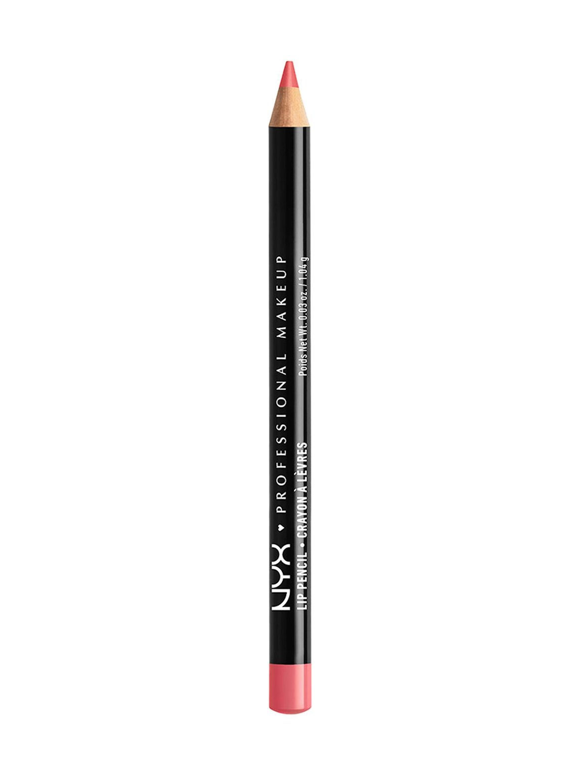 Slim Lip Pencil -huultenrajauskynä