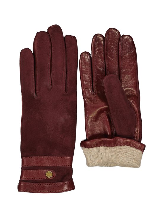 Sauso - Pirita ādas cimdi - VINO | Stockmann - photo 4