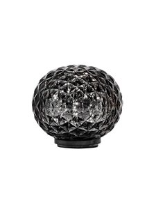 Kartell - Planet Mini -pöytävalaisin - HARMAA | Stockmann