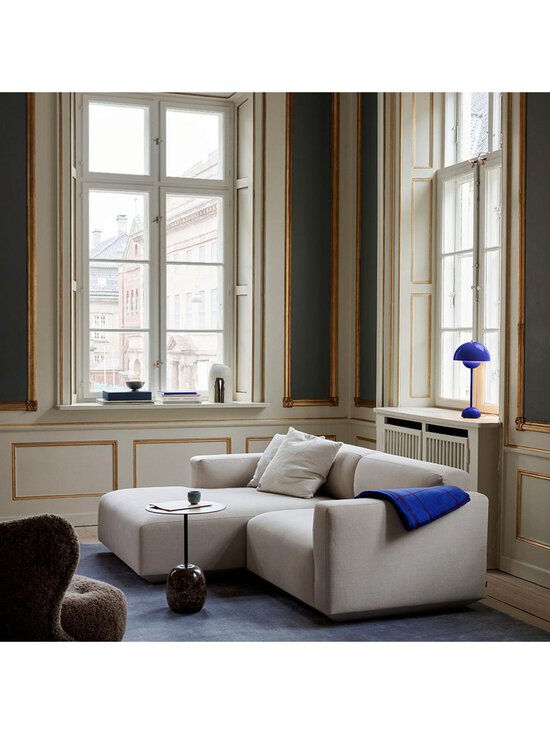 &Tradition - Flowerpot VP3 -pöytävalaisin - SININEN | Stockmann - photo 4