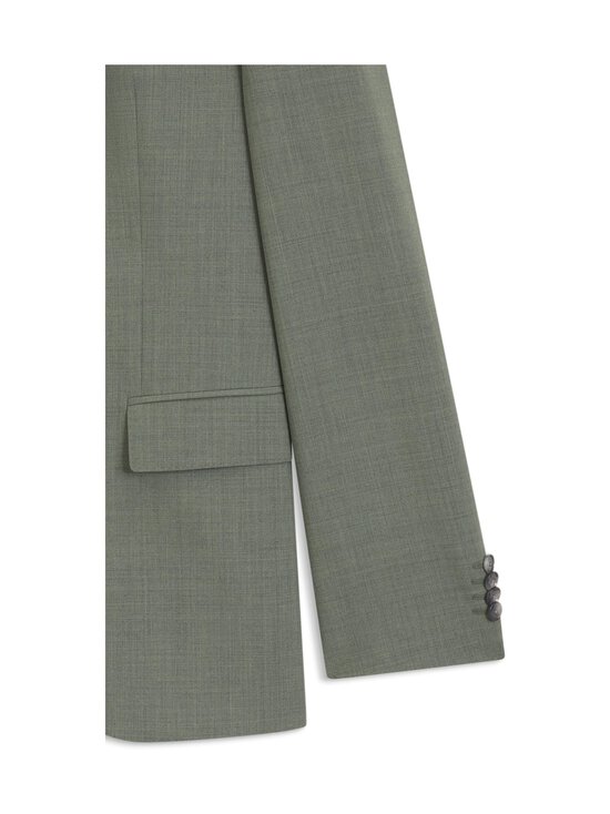 BOSS - H-Jeckson-puku 2-osainen - 314 MEDIUM GREEN | Stockmann - photo 9