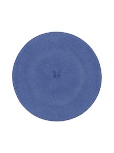 A+more - Hillevi vilnas berete - LIGHT BLUE MELANGE A+more - Hillevi vilnas berete - LIGHT BLUE MELANGE | Stockmann