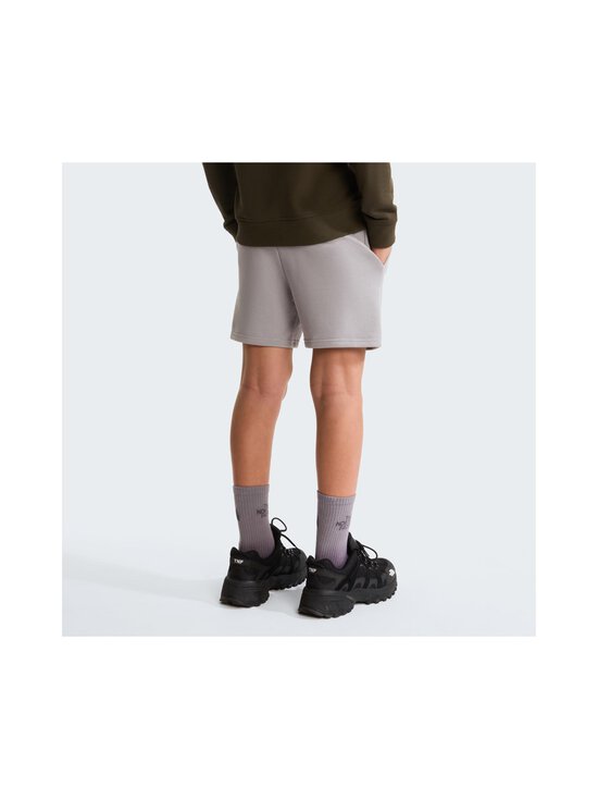 The North Face - Šortsid Teen Simple Dome Light - A91 MELD GREY | Stockmann - photo 4