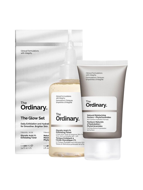 The Ordinary - Nahahoolduskomplekt The Glow Set 100+30 ml - NOCOL - photo 2 The Ordinary - Nahahoolduskomplekt The Glow Set 100+30 ml - NOCOL | Stockmann - photo 2