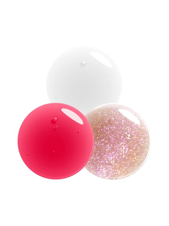 NYX Professional Makeup - Fat Oil Drip Gloss Trio Kit -huulikiiltopakkaus 89,5 g - NOCOL | Stockmann - photo 3