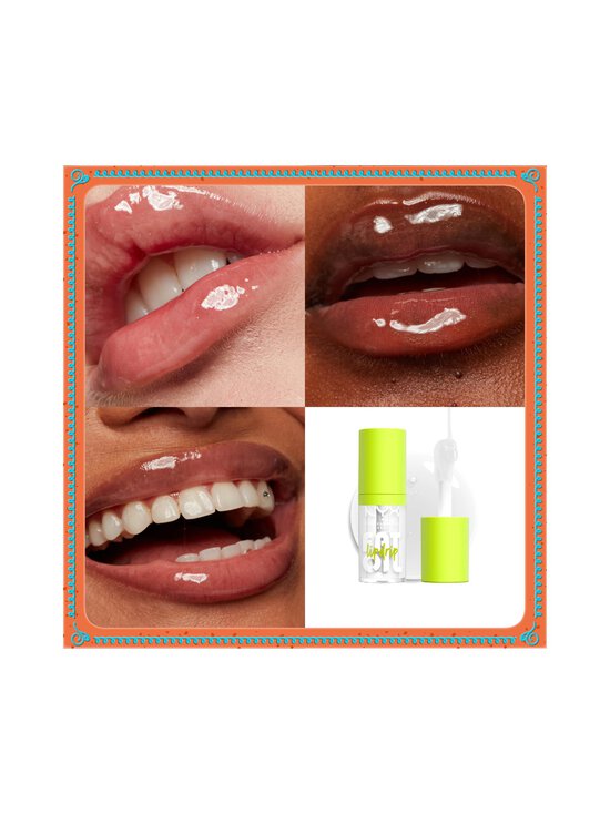 NYX Professional Makeup - Fat Oil Drip Gloss Trio Kit -huulikiiltopakkaus 89,5 g - NOCOL | Stockmann - photo 5