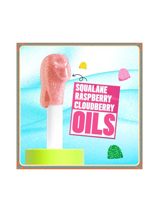 NYX Professional Makeup - Fat Oil Drip Gloss Trio Kit -huulikiiltopakkaus 89,5 g - NOCOL | Stockmann - photo 8