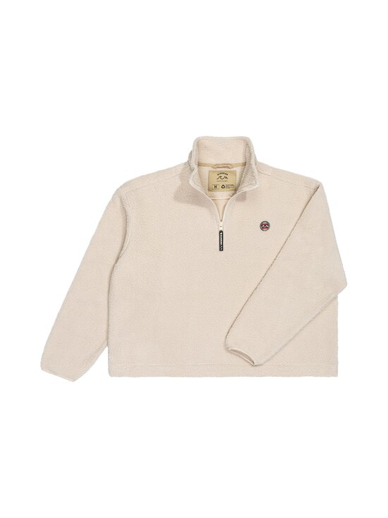 Bleubird - Nala-fleecepaita - CREAM - photo 1 Bleubird - Nala-fleecepaita - CREAM | Stockmann - photo 1