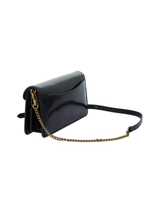Coach - Tabby Chain Clutch -nahkalaukku - B4/BLACK - photo 2 Coach - Tabby Chain Clutch -nahkalaukku - B4/BLACK | Stockmann - photo 2