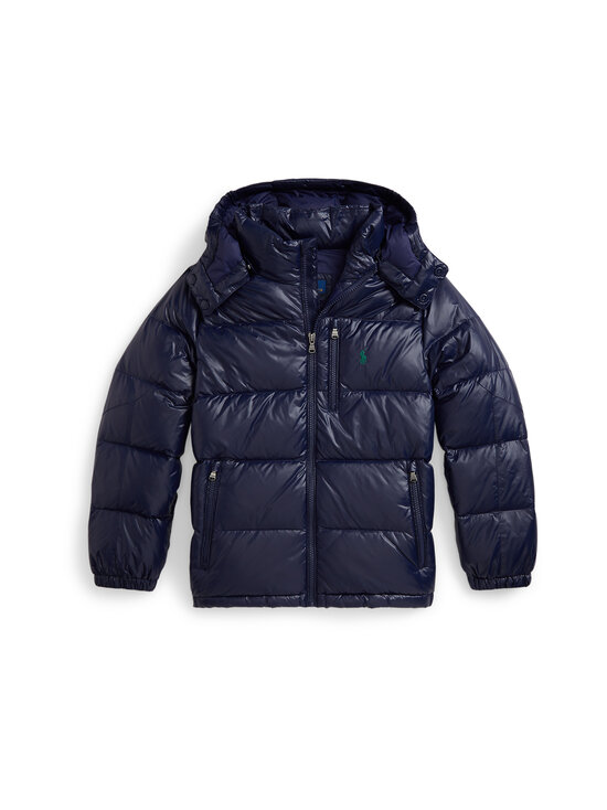Polo Ralph Lauren - Tepitud jope - 004 REFINED NAVY | Stockmann - photo 1