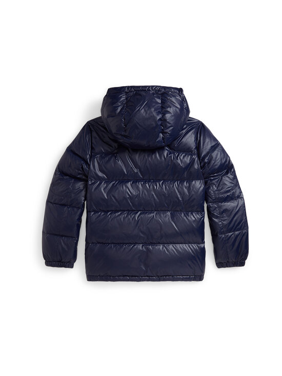 Polo Ralph Lauren - Tepitud jope - 004 REFINED NAVY | Stockmann - photo 2