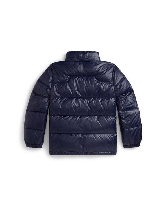 Polo Ralph Lauren - Tepitud jope - 004 REFINED NAVY | Stockmann - photo 4