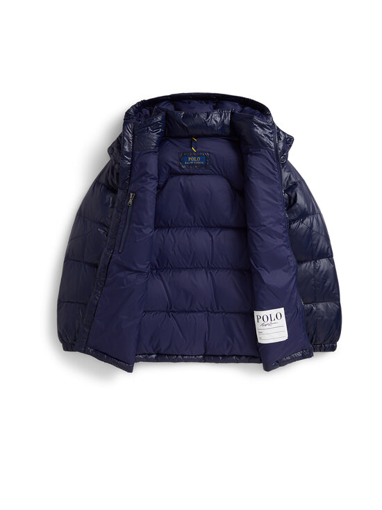 Polo Ralph Lauren - Tepitud jope - 004 REFINED NAVY | Stockmann - photo 5