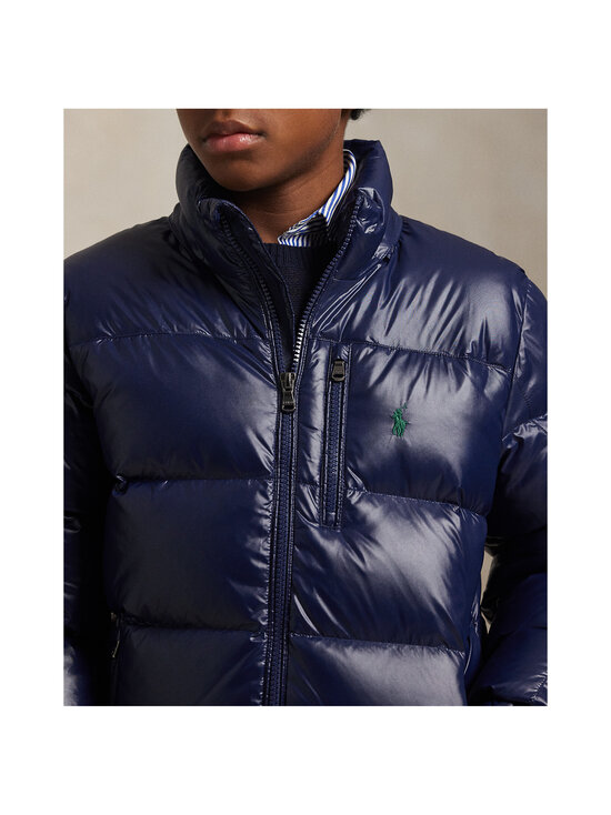 Polo Ralph Lauren - Tepitud jope - 004 REFINED NAVY | Stockmann - photo 6