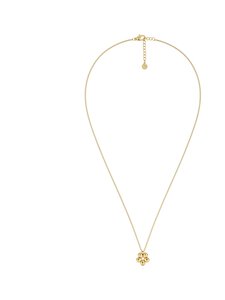 Edblad - Daisy apzeltīta kaklarota - GOLD | Stockmann