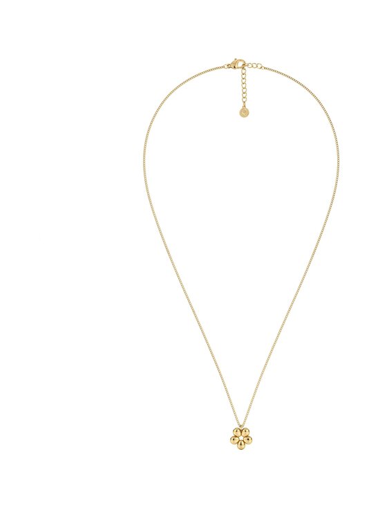 Edblad - Daisy- kullattu kaulakoru - GOLD | Stockmann - photo 1