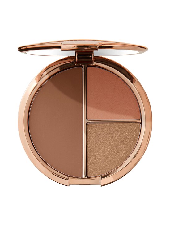 Monochromatic Face Palette -kasvomeikkipaletti
