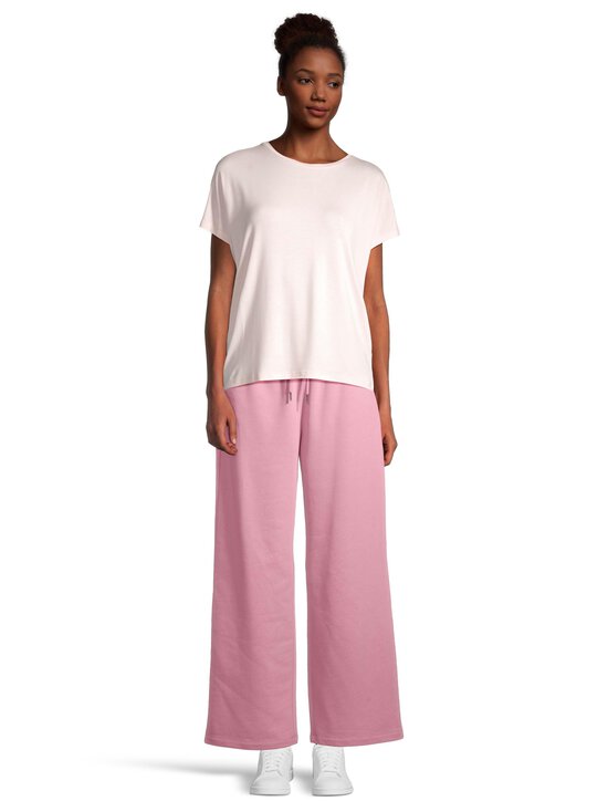 A+more - Jeanne-collegehousut - PINK | Stockmann - photo 3