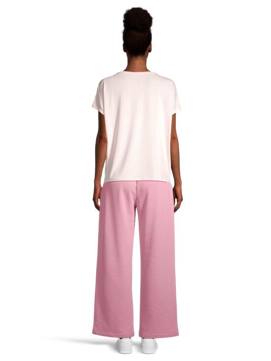 A+more - Jeanne-collegehousut - PINK | Stockmann - photo 4