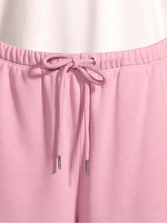 A+more - Jeanne-collegehousut - PINK | Stockmann - photo 5