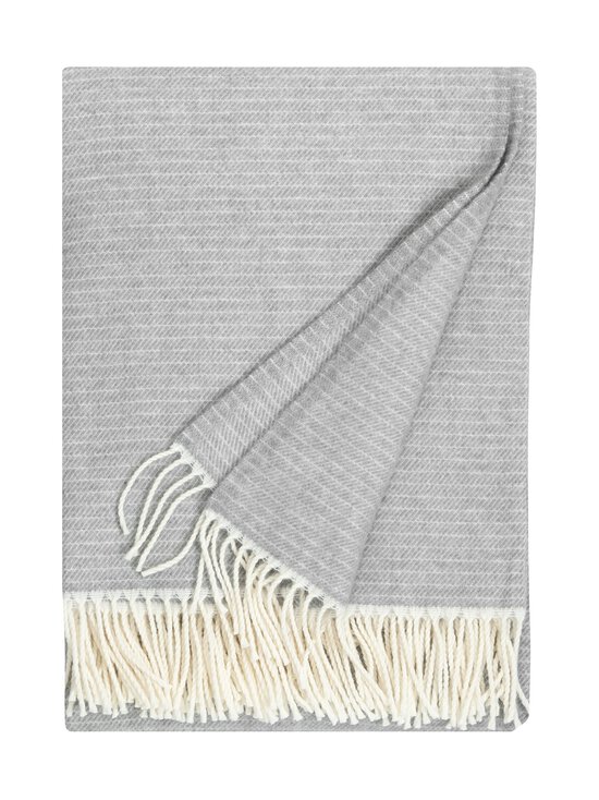 Lapuan Kankurit - Lepo-villahuopa 135 x 180 cm - 1 WHITE-GREY | Stockmann - photo 1