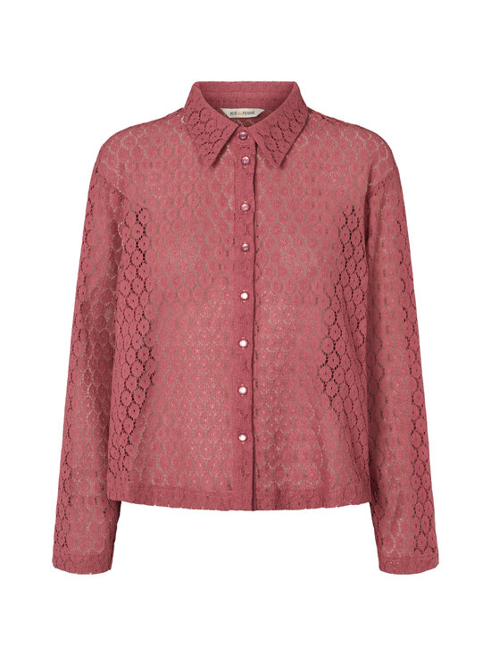 RUE de FEMME - Yvette-paita - 363 DEEP PLUM | Stockmann - photo 1