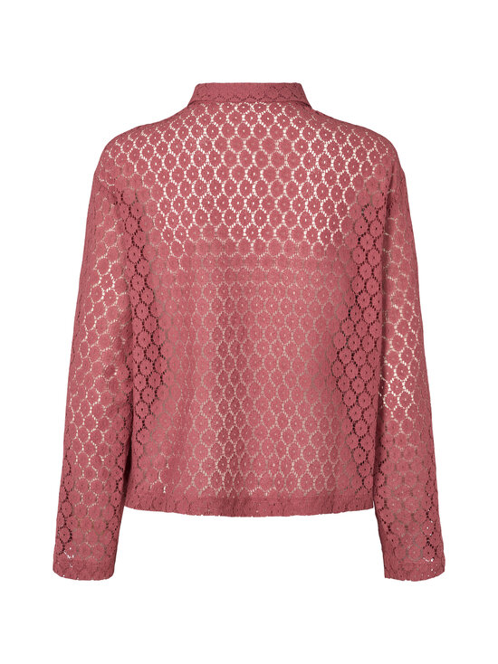 RUE de FEMME - Yvette-paita - 363 DEEP PLUM | Stockmann - photo 2