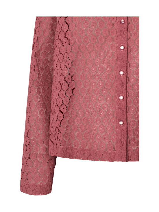 RUE de FEMME - Yvette-paita - 363 DEEP PLUM | Stockmann - photo 4