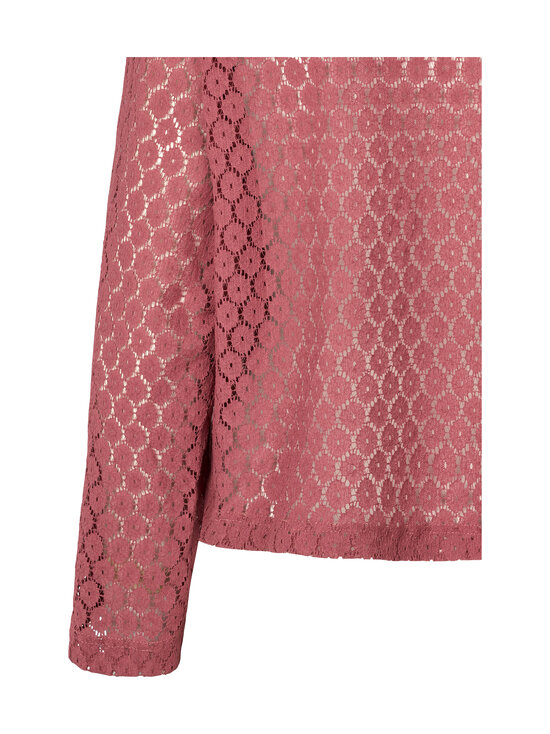 RUE de FEMME - Yvette-paita - 363 DEEP PLUM | Stockmann - photo 5