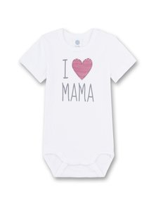 Sanetta - Bodijs - WHITE | Stockmann