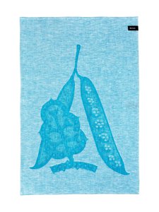 Iittala - Taika Sato -keittiöpyyhe 47 x 70 cm - TURQUOISE Iittala - Taika Sato -keittiöpyyhe 47 x 70 cm - TURQUOISE | Stockmann