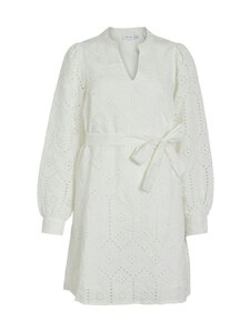 Vila - ViSine-minimekko - BRIGHT WHITE | Stockmann