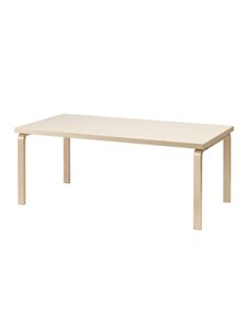 Artek - Pöytä 83 - KOIVU | Stockmann